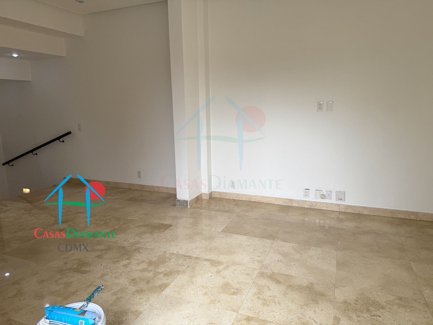 Tecamachalco Casa Troya C - Family Room 8